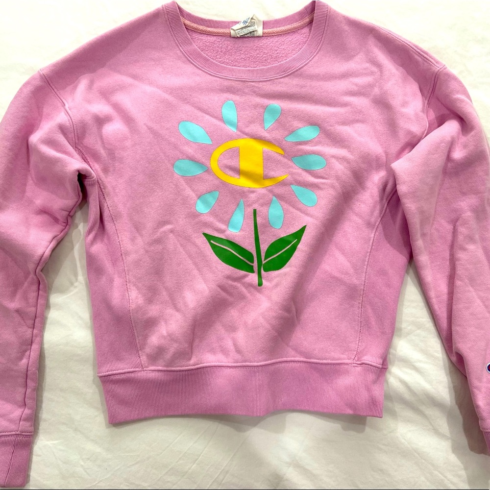 Champion Crew Neck